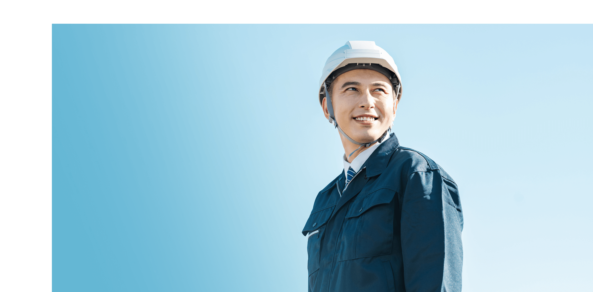 共に成長し、共に成功を積み重ねる。 細部まで妥協しない、枠埋めサッシ埋め工事。