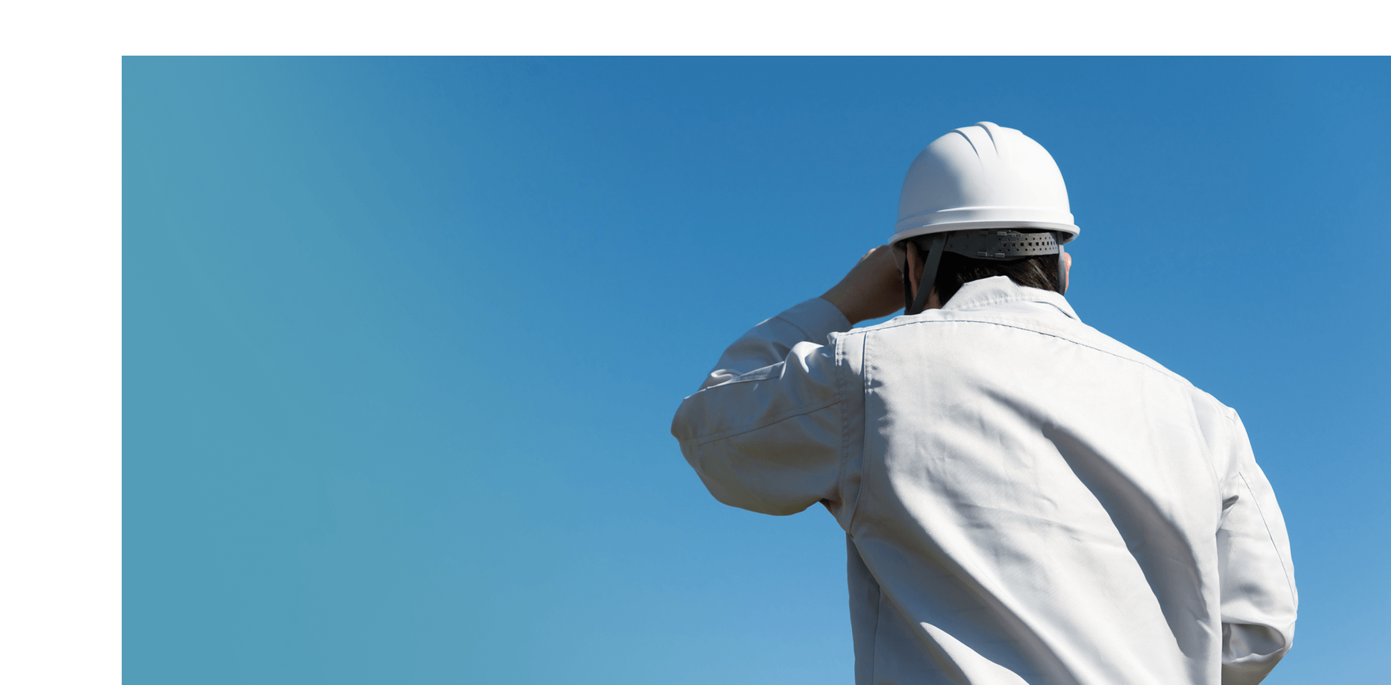 共に成長し、共に成功を積み重ねる。 細部まで妥協しない、枠埋めサッシ埋め工事。